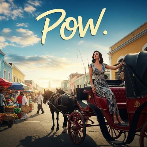 POW album art
