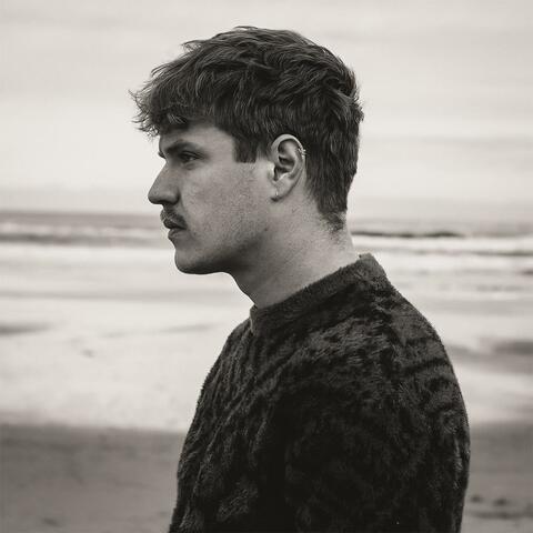 In Love With Another Man album art