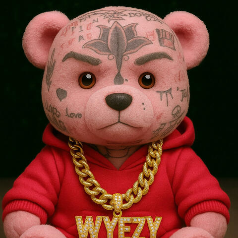Slidin' album art