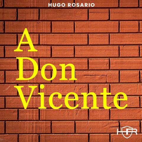 A Don Vicente album art