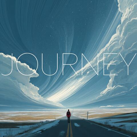Journey album art