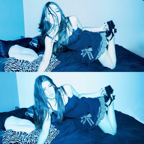 Fashion Suicide album art