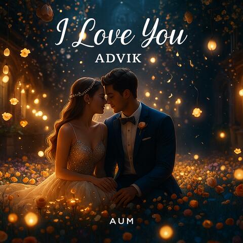 I Love You.. (feat. Advik) album art
