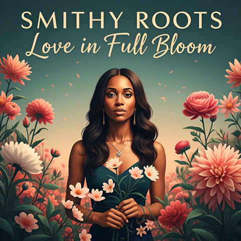 Love In Full Bloom album art