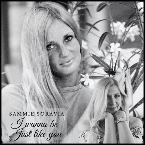 I Wanna Be Just Like You album art