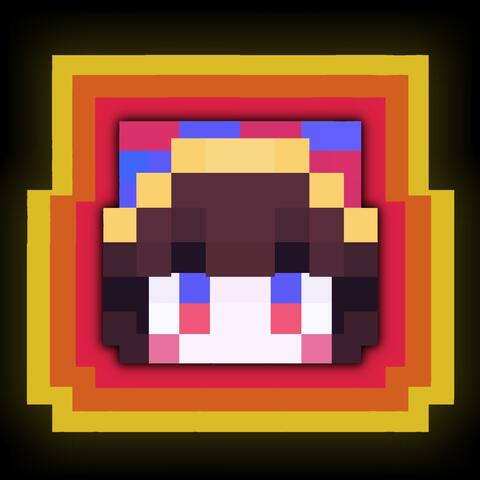 Intermission Time (Minecraft Note Blocks) album art