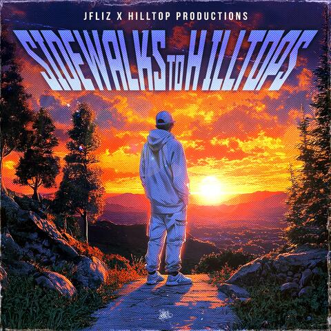 Sidewalks To Hilltops album art