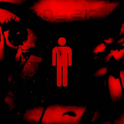 Anger / Joy album art