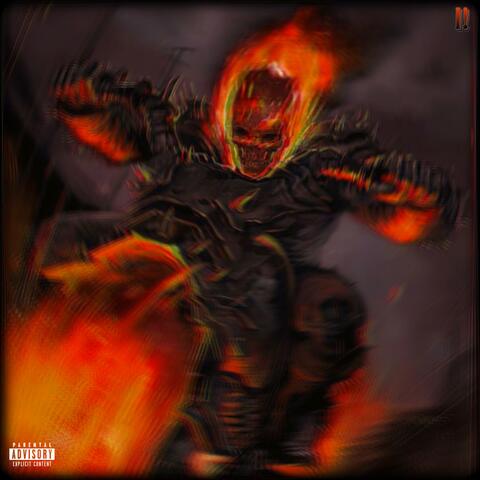 Black Fit (feat. AZSimba) album art