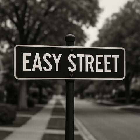 Easy Street album art