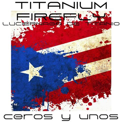 Ceros y Unos album art