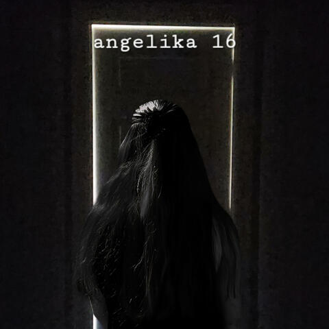 angelika 16 album art