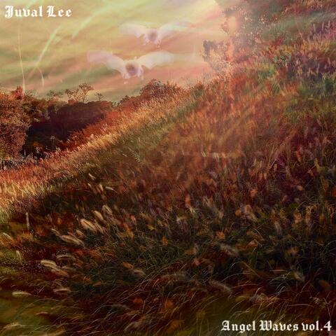 Angel Waves vol.4 album art