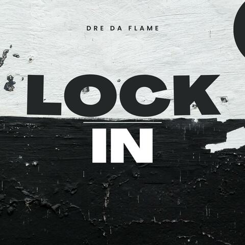 Lock In album art