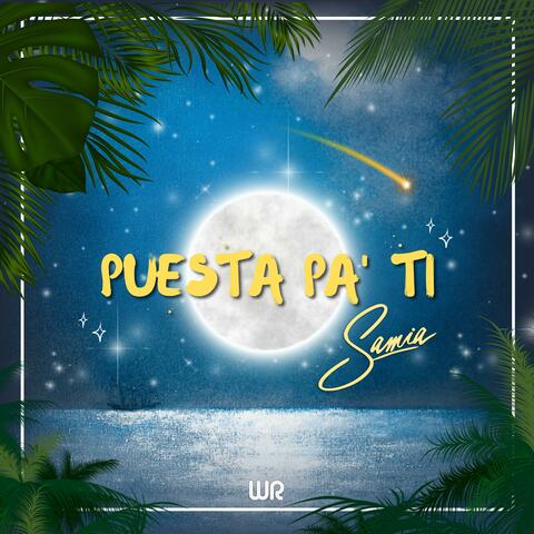 Puesta Pa´ Ti album art