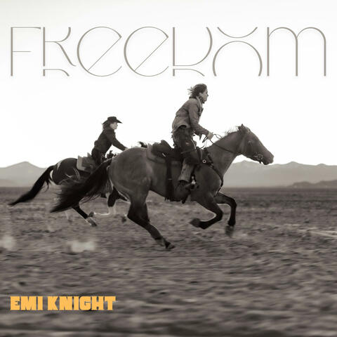 Freedom album art