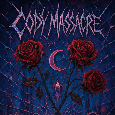 Perseverance album art