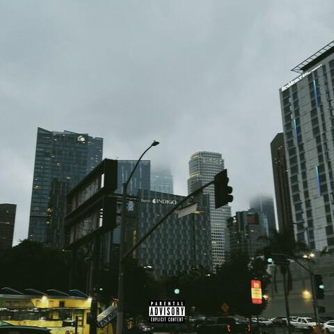 Shoebox Money album art