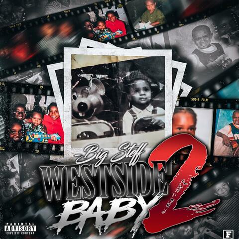 Westside Baby 2 album art