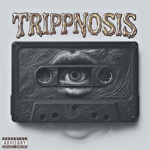 TRIPPNOSIS album art
