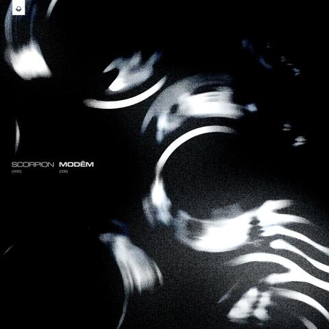 Scorpion [VOID008] album art