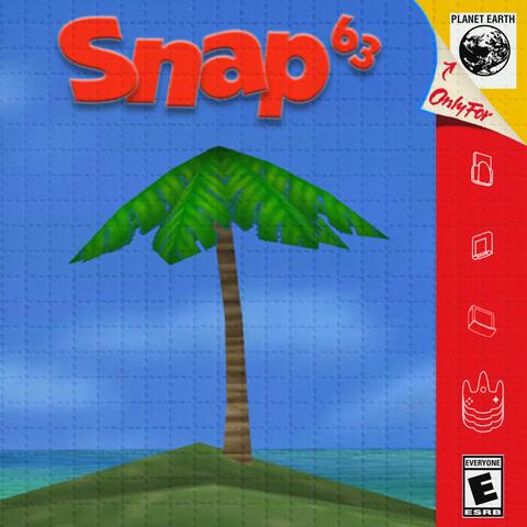 SNAP 63 album art