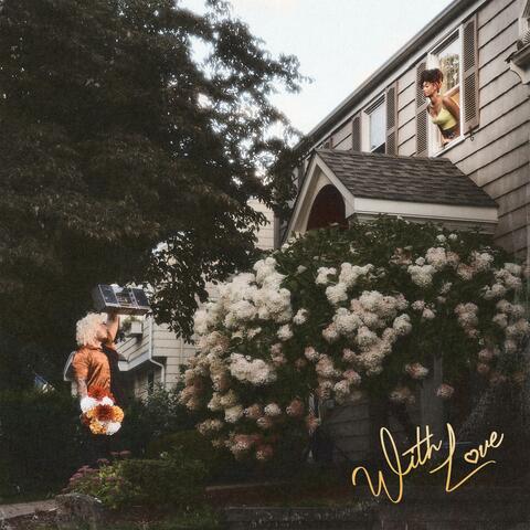 With Love album art