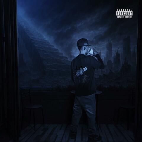 MethodMan album art