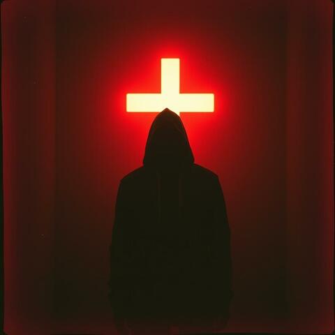 Life with God album art