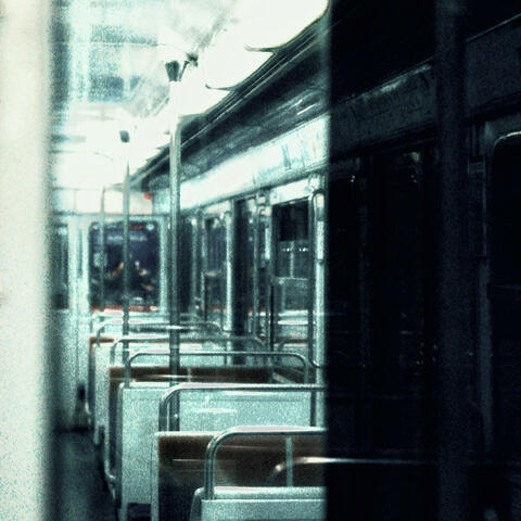 Train de vie album art