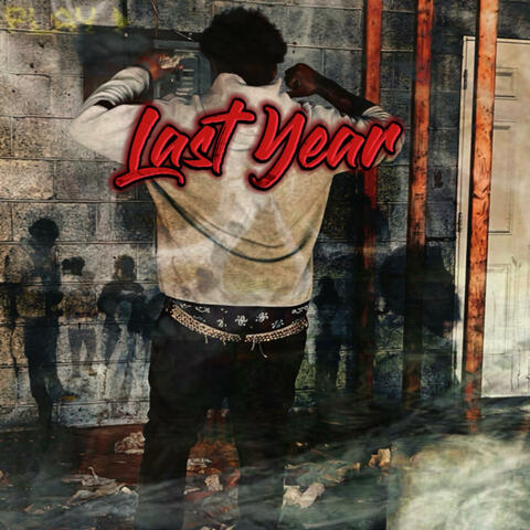 Last Year album art