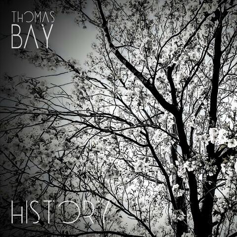 History album art