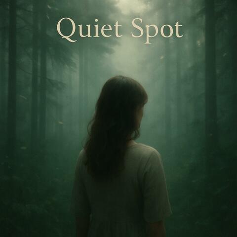 Quiet Spot album art