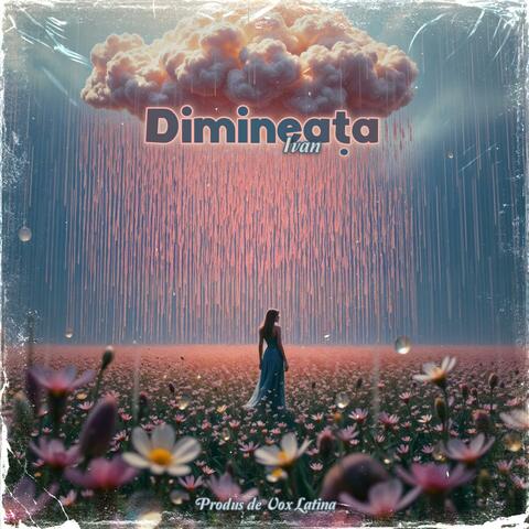 Dimineata (feat. IVAN) album art