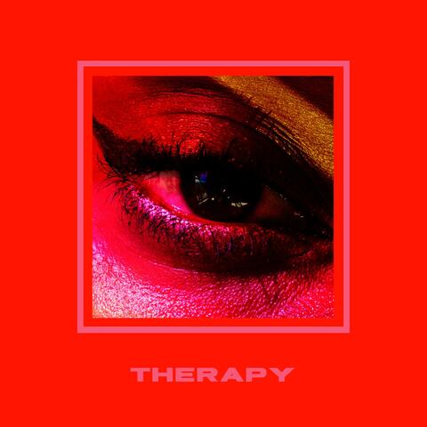 Therapy (feat. Akanbi) album art
