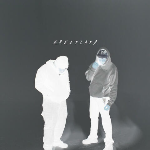 GREENLAND album art