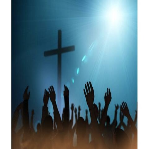 Praises To God album art