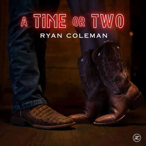 A Time or Two album art