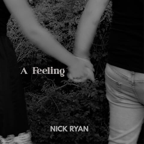 A Feeling album art