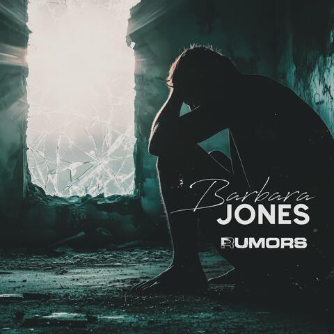 Rumors album art