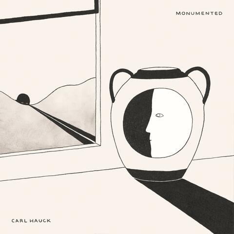 Monumented album art