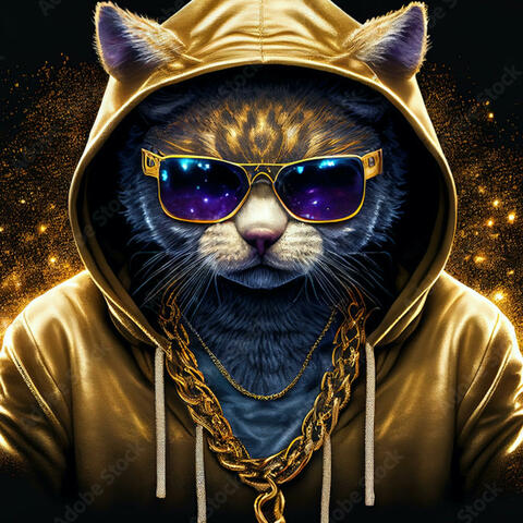 King Babee album art