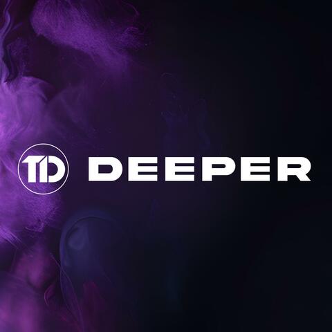 Deeper album art