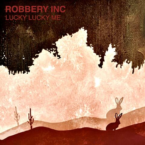 Lucky Lucky Me album art