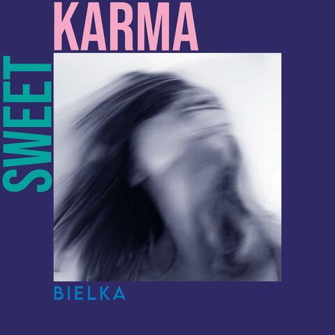 Sweet Karma album art