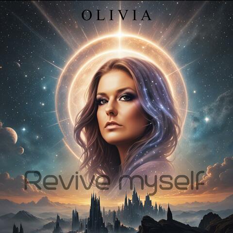 Revive myself album art