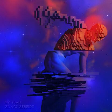 Silvan Session EP album art