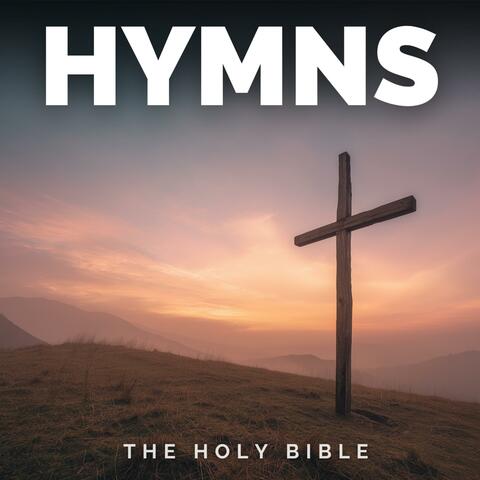 Sacred Stillness: Bible Hymns for Prayer album art