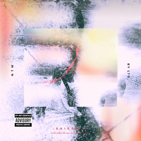 Saison 2 album art