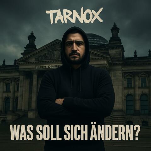 Was soll sich ändern? album art
